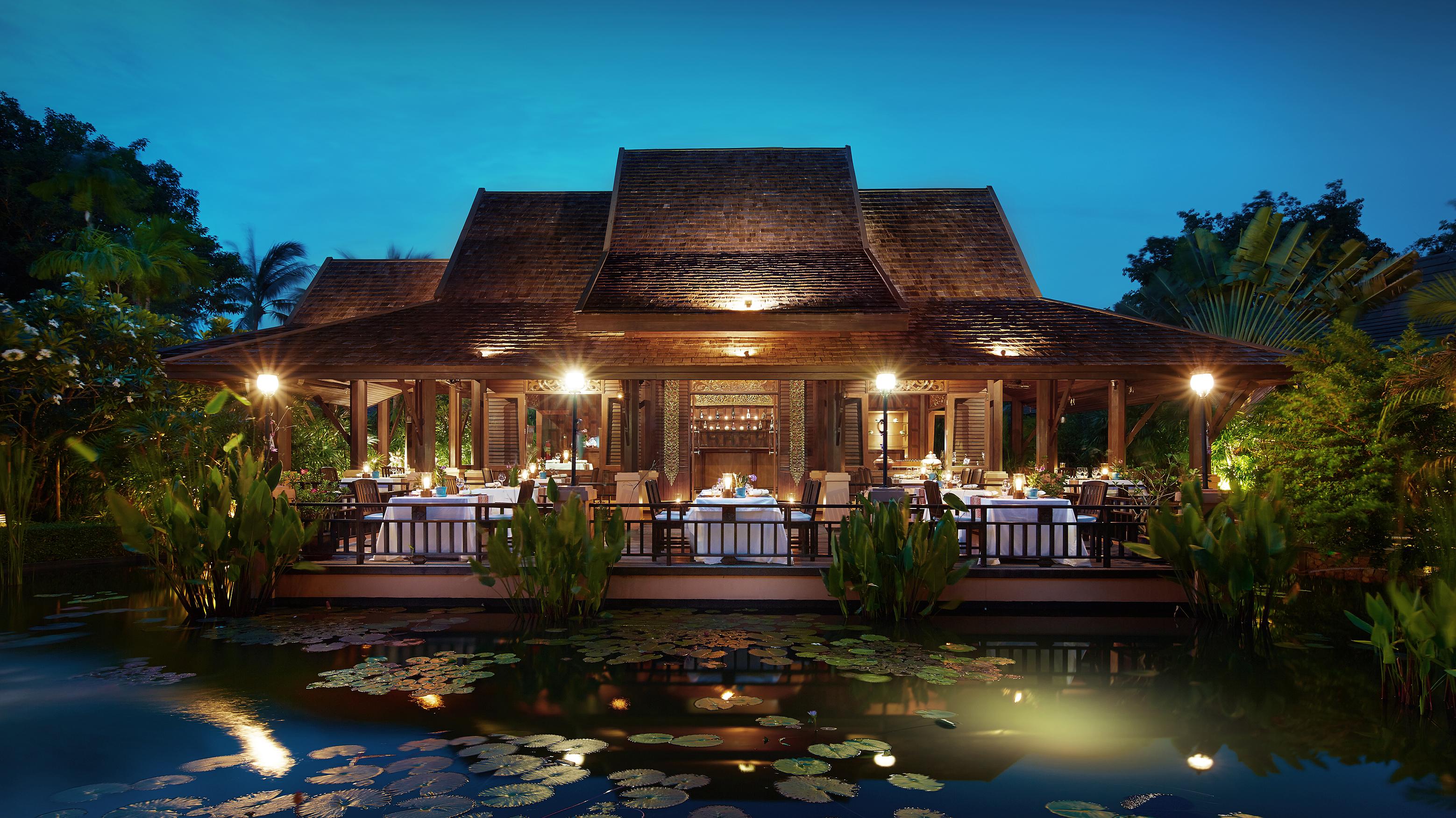 Bo Phut Resort And Spa - Sha Plus Bophut Eksteriør bilde