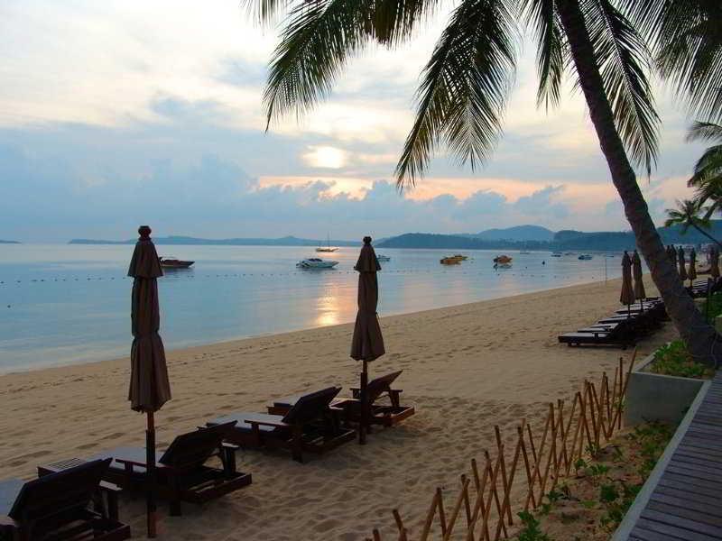 Bo Phut Resort And Spa - Sha Plus Bophut Fasiliteter bilde
