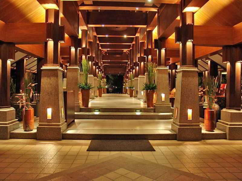 Bo Phut Resort And Spa - Sha Plus Bophut Interiør bilde