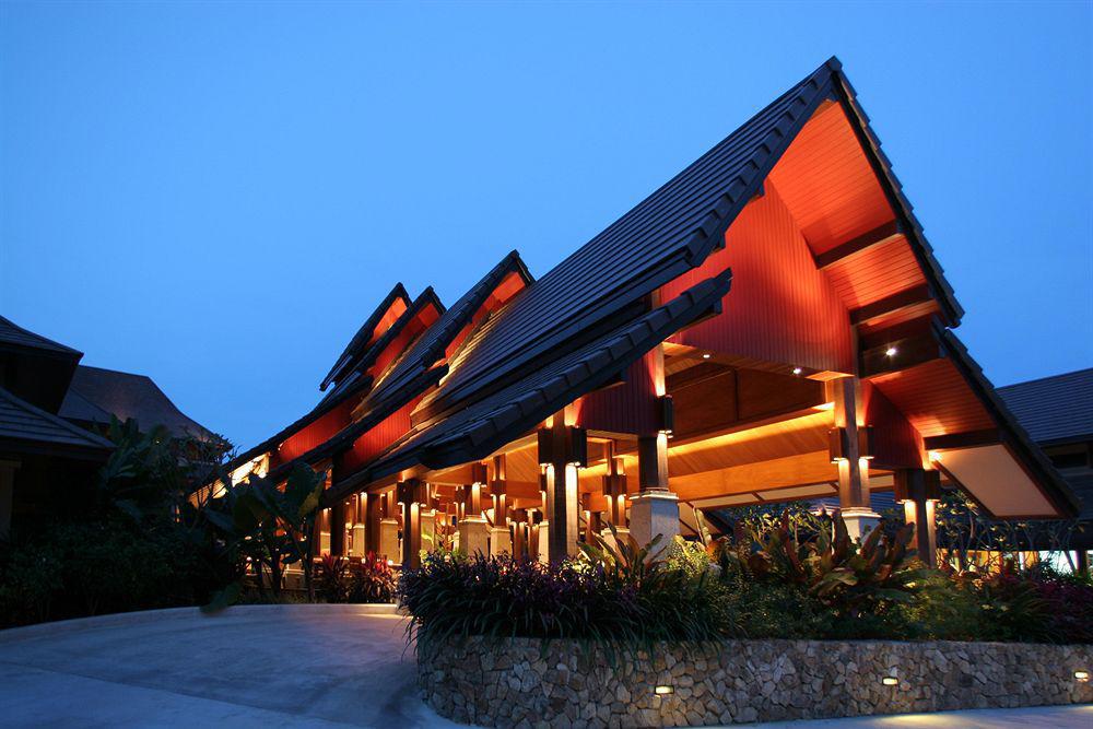 Bo Phut Resort And Spa - Sha Plus Bophut Fasiliteter bilde